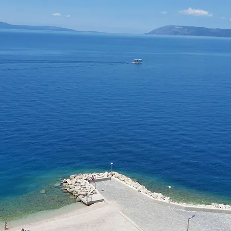 Erika Apartment Podgora