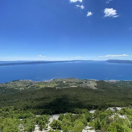 Erika * Podgora