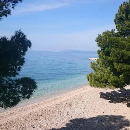 Erika * Podgora