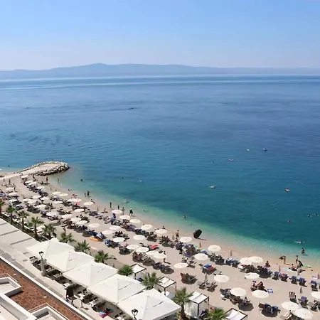 Erika Apartment Podgora