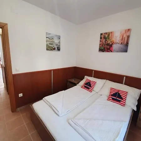 Erika Apartment Podgora