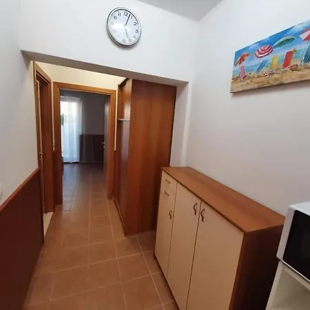 Erika * Podgora