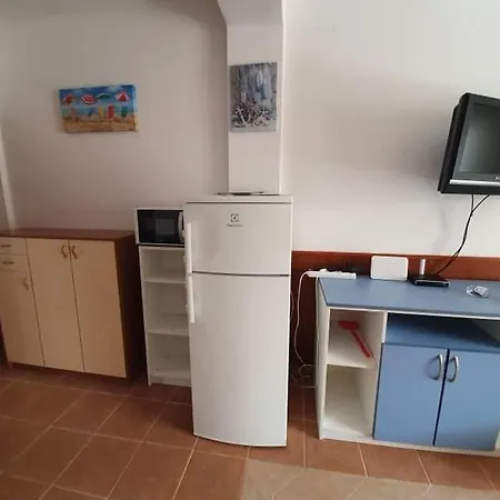 Apartment Erika