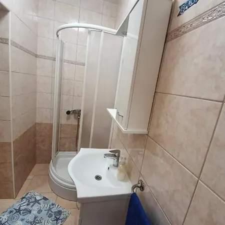 Erika Apartment *