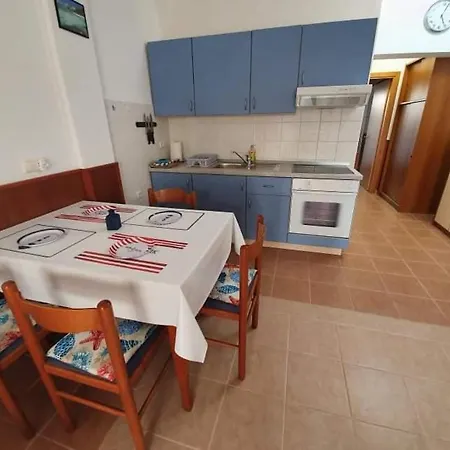 Erika Apartment Podgora