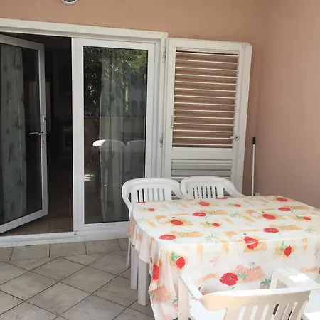 Erika * Podgora