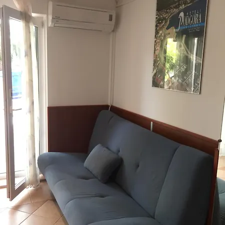 Apartment Erika